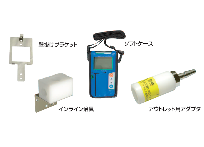 酸素濃度計 JKO-25 Ver.3 – ガス検知器 株式会社イチネン製作所