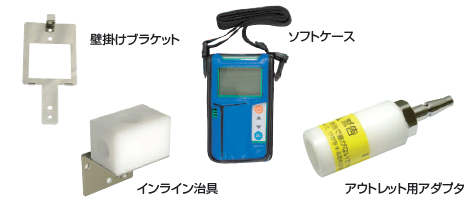 酸素濃度計 JKO-25 Ver.3 – ガス検知器 株式会社イチネン製作所